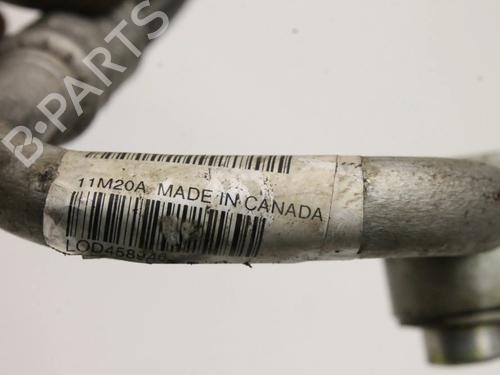 AC pipe CHRYSLER 300C (LX) 3.0 CRD | BP39812427M126 - Image 5