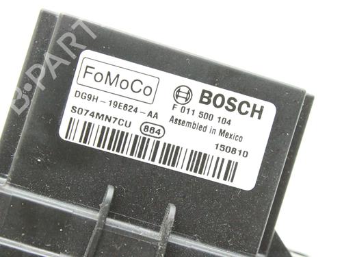 Heater resistor FORD MONDEO V Hatchback (CE) 1.5 TDCi | BP39767641M108 - Image 3