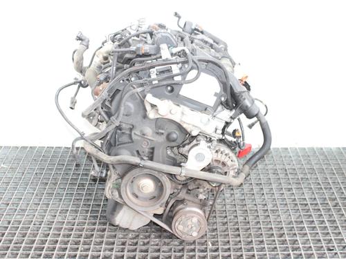 Engine OPEL COMBO Box Body/MPV (K9) 1.6 D | BP39770865M1 - Image 6