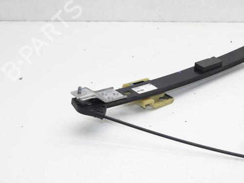 Rudehejsemekanisme ventre foran AUDI E-TRON (GEN) 55 quattro | BP39850353C22 - Image 3