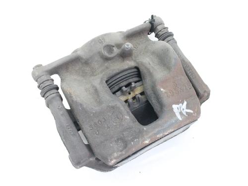 Used Left front brake caliper Left front brake caliper MERCEDES-BENZ B-CLASS Sports Tourer (W246, W242) B 180 CDI / d (246.212) (109 hp) 39847099 39847099