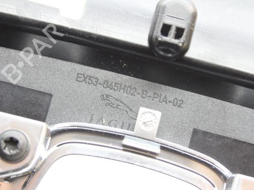 Middle console JAGUAR F-TYPE Coupe (X152) 3.0 SCV6 S AWD | BP39823475I22 - Image 6
