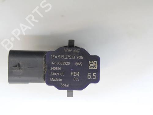 Electronic module AUDI Q6 E-TRON (GFB) e-tron quattro | BP39851165M83 - Image 3