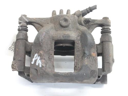 Used Left front brake caliper Left front brake caliper RENAULT TRAFIC III Van (FG_) 1.6 dCi 125 (FGMH) (125 hp) 39791573 39791573