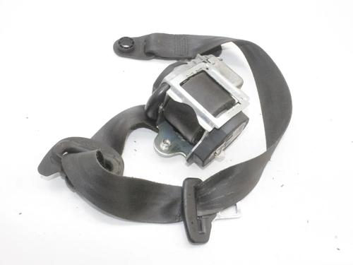 Used Front right seatbelt Front right seatbelt LAND ROVER RANGE ROVER SPORT I (L320) 2.7 D 4x4 (190 hp) 39866344 39866344