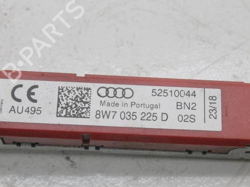 Electronic module AUDI A5 Convertible (F57, F5E) 2.0 TFSI | BP39798632M83 - Image 3
