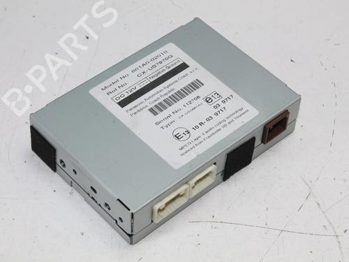 Used Control unit Control unit TOYOTA AURIS (_E15_) 1.6 (ZRE151_, ZRE151R) (132 hp) 39786156 39786156