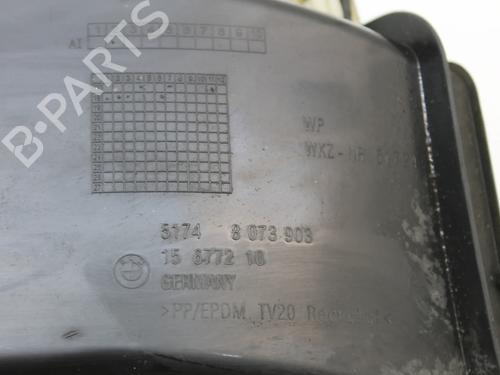 Pipe BMW 2 Gran Tourer (F46) 220 i | BP39774888M125 - Image 5