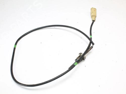 Used Electronic sensor Electronic sensor AUDI A1 Sportback (8XA, 8XF) 1.6 TDI (115 hp) 39837378 39837378