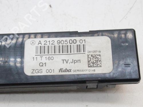 Electronic module MERCEDES-BENZ E-CLASS T-Model (S212) E 250 CGI (212.247) | BP39804343M83 - Image 4