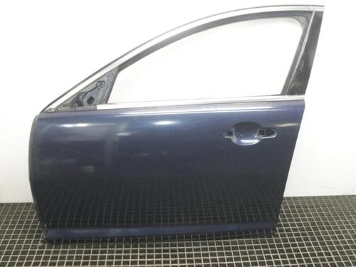 Used Left front door Left front door JAGUAR XF I (X250) 2.2 D (200 hp) 39854936 39854936