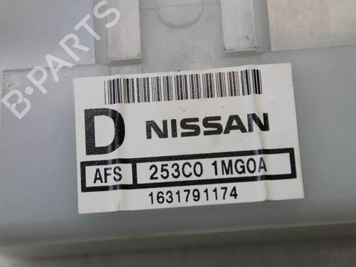 Electronic module INFINITI M (Y51) 35h | BP39844593M83 - Image 3