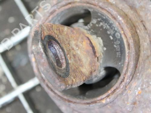 Right rear steering knuckle MAZDA 5 (CW) 1.6 CD | BP39793365M28 - Image 7