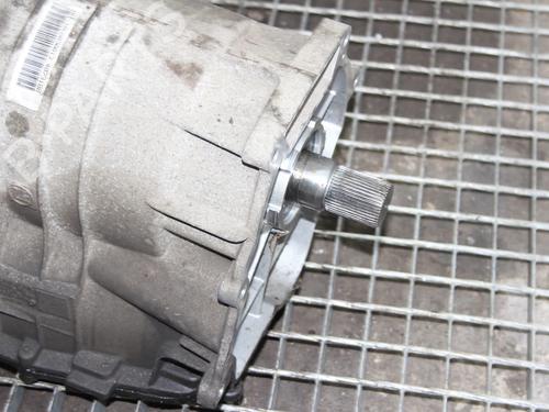 Gearbox BMW X3 (E83) 3.0 sd | BP39836000M3 - Image 7