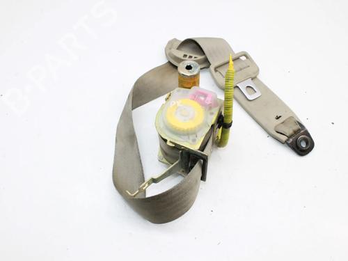 Front left seatbelt LEXUS LS (_F2_) 400 (UCF20_) | BP39844866I26 - Image 2