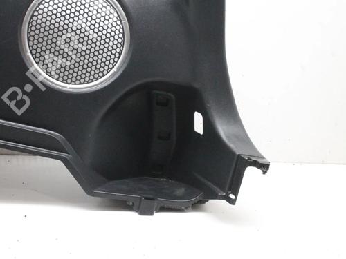 Boot lining MITSUBISHI ECLIPSE CROSS (GK_, GL_) 1.5 T-Mivec | BP39862038I3 - Image 5