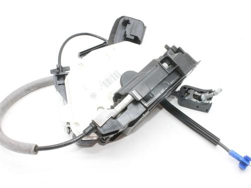 Used Rear left lock Rear left lock SEAT LEON (5F1) 2.0 Cupra (290 hp) 39865342 39865342