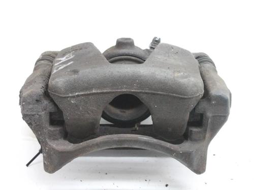 Left front brake caliper RENAULT MEGANE IV Hatchback (B9A/M/N_) 1.2 TCe 130 (B9MR) | BP39857913M105 - Image 2