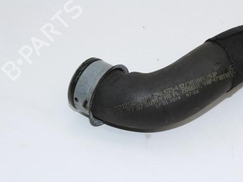 Pipe MERCEDES-BENZ C-CLASS Coupe (C204) C 250 CDI (204.303) | BP39774677M125 - Image 2
