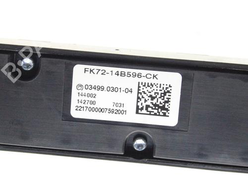 Switch LAND ROVER DISCOVERY SPORT (L550) 2.0 D 4x4 | BP39867048I30 - Image 6