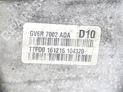 Gearbox FORD KUGA II (DM2) 1.5 TDCi | BP39816906M3 - Image 5