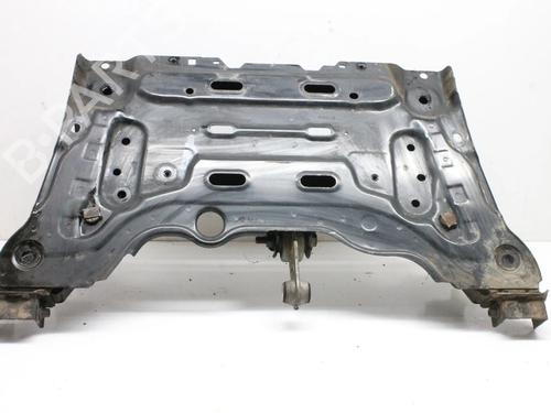 Subframe RENAULT MEGANE IV Hatchback (B9A/M/N_) 1.2 TCe 130 (B9MR) | BP39864926M9 - Image 6