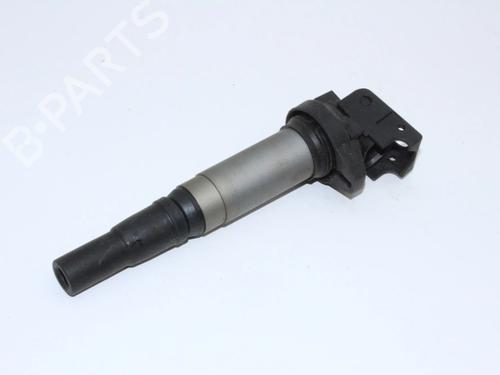 Used Ignition coil Ignition coil PEUGEOT RCZ 1.6 16V (156 hp) 39841587 39841587