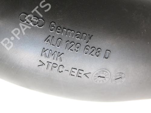 Pipe AUDI Q7 (4LB) 3.0 TDI quattro | BP39798804M125 - Image 3