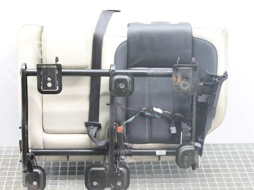 Used Rear seat Rear seat LAND ROVER RANGE ROVER SPORT I (L320) 3.0 D 4x4 (245 hp) 39781338 39781338