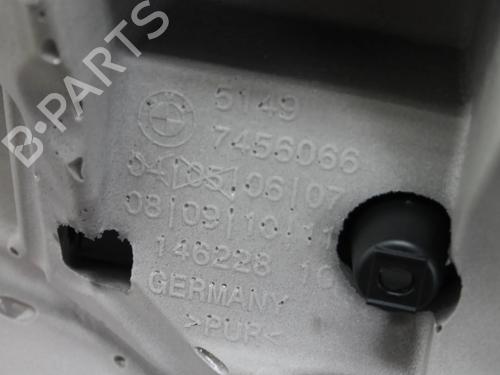 Boot lining BMW 1 (F40) 118 i | BP39851440I3 - Image 6