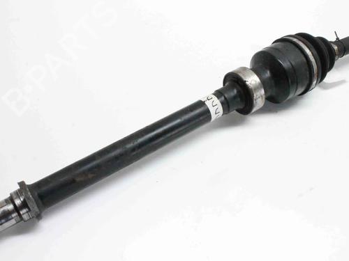 Right front driveshaft MAZDA 6 Estate (GJ, GL) 2.2 D | BP39784343M39 - Image 2