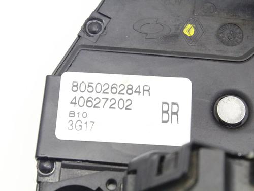Front right lock RENAULT ZOE (BFM_) ZOE | BP39804985C97 - Image 3