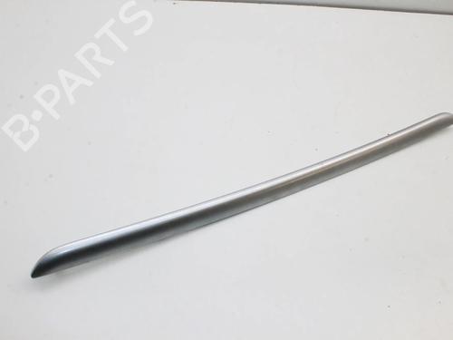 Used Middle console Middle console MERCEDES-BENZ M-CLASS (W164) ML 420 CDI 4-matic (164.128) (306 hp) 39874609 39874609