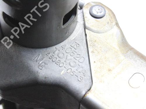 Steering column LEXUS IS III (_E3_) 300h (AVE30_, AVE30R) | BP39815810M21 - Image 5
