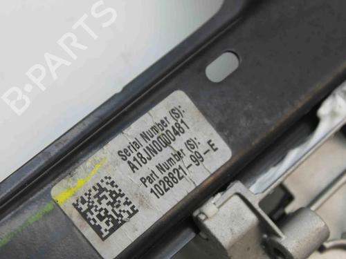 Rear right window mechanism TESLA MODEL X (5YJX) P100D AWD | BP39839230C25 - Image 11