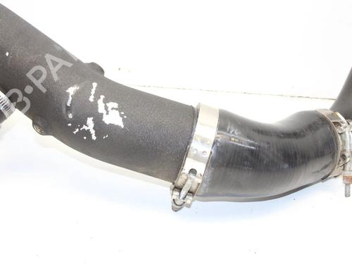 Intercooler pipe BMW 3 Coupe (E92) 335 i | BP39799543M127 - Image 8