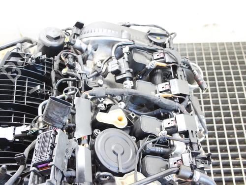 Engine AUDI A4 B9 (8W2, 8WC) 35 TFSI Mild Hybrid | BP39864573M1 - Image 15