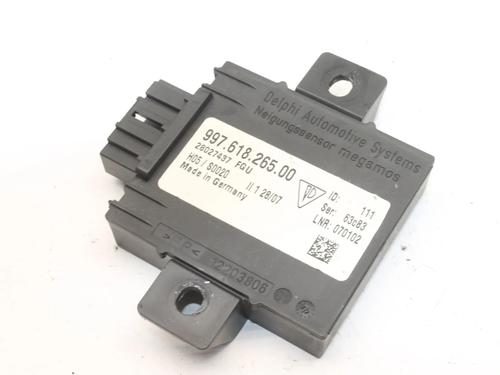Control unit PORSCHE BOXSTER (987) 2.7 | BP39856579M11 - Image 2