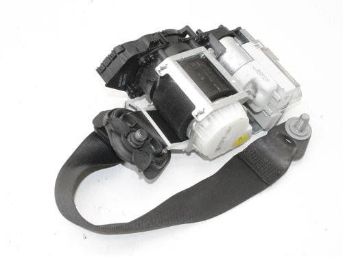 Used Front right seatbelt Front right seatbelt MERCEDES-BENZ S-CLASS (W221, V221) S 350 BlueTec (221.026, 221.126) (258 hp) 39788184 39788184