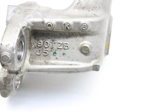 Gearbox mount HONDA JAZZ V (GR_, GS_) 1.5 eHEV (GR3, GR6) | BP39834112M88 - Image 4