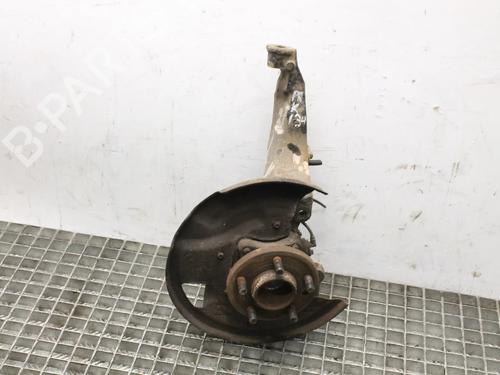 Used Left front steering knuckle Left front steering knuckle LAND ROVER RANGE ROVER SPORT I (L320) 2.7 D 4x4 (190 hp) 39792117 39792117