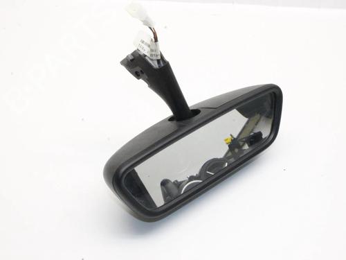 Ryggespeil Innvendig Ryggespeil Innvendig MERCEDES-BENZ B-CLASS Sports Tourer (W246, W242) Electric Drive / B 250 e (242.890) (180 hp) 39847496 39847496