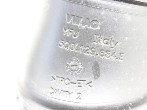 Pipe SKODA SCALA (NW1) 1.0 TSI | BP39796222M125 - Image 3