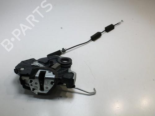 Used Front left lock Front left lock HONDA CIVIC IX (FK) 1.6 i-DTEC (FK3) (120 hp) 39866143 39866143