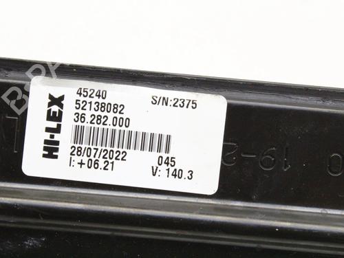 Front left window mechanism FIAT 500e (332_) Elektro (FA1) | BP39784166C22 - Image 5