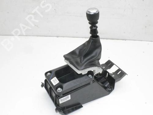 Gear lever JEEP COMPASS (MK49) 2.2 CRD 4x4 | BP39787876M90 - Image 2