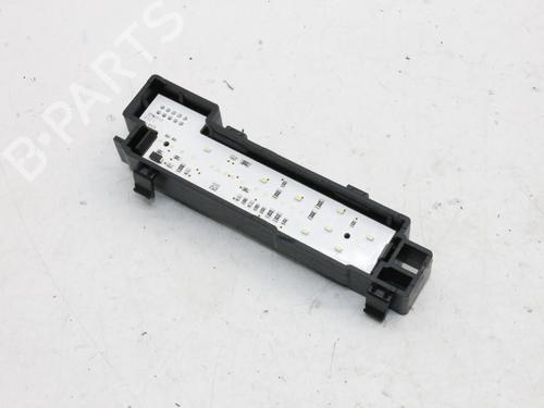 Used Electronic module Electronic module AUDI Q3 Sportback (F3N) 45 TFSI e (245 hp) 39795383 39795383
