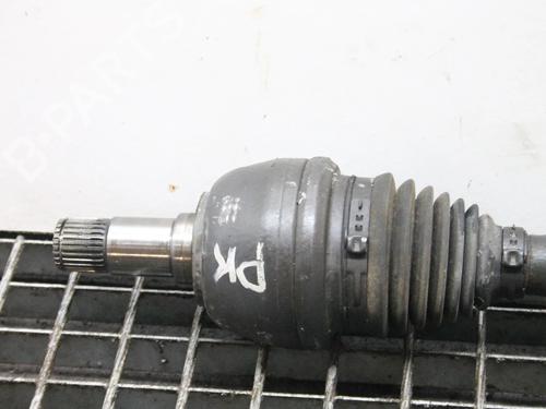 Left front driveshaft MERCEDES-BENZ A-CLASS (W176) A 180 CDI / d (176.012) | BP39871789M38 - Image 3