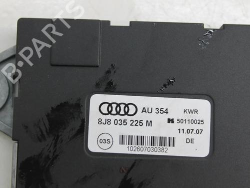 Electronic module AUDI TT (8J3) 2.0 TFSI | BP39805113M83 - Image 5