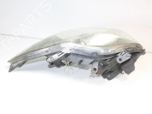 Left headlight TOYOTA AURIS (_E15_) 2.2 D (ADE157_, ADE151_, ADE151R, ADE157R) | BP39879219C28 - Image 7